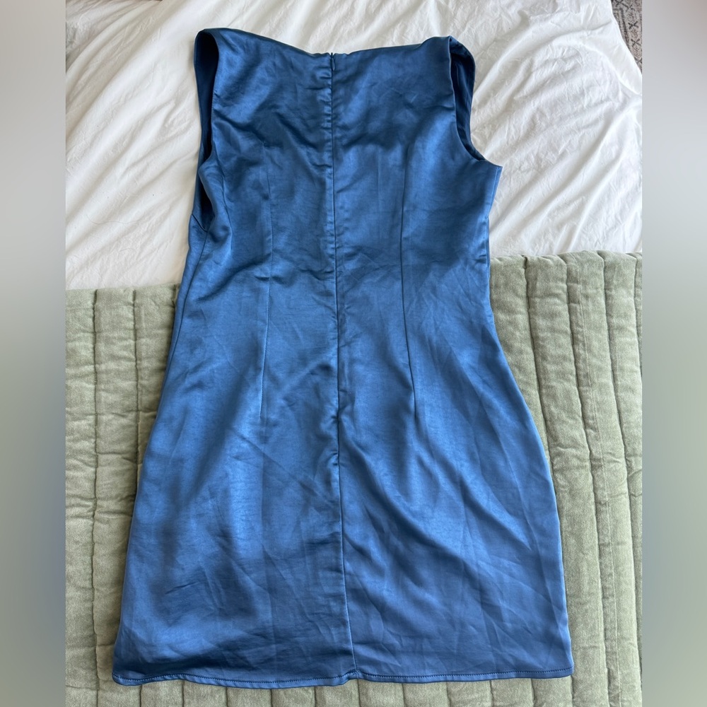 Mini Dress new Revolve - Picture 4 of 6